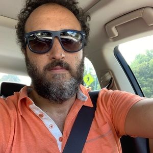 Meet your Posher, Marcelo